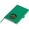Altitude Stanford A5 Hard Cover Notebook