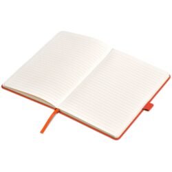 Altitude Stanford A5 Hard Cover Notebook