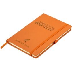Altitude Stanford A5 Hard Cover Notebook