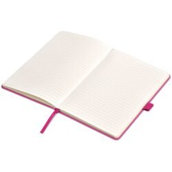 Altitude Stanford A5 Hard Cover Notebook