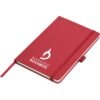 Altitude Stanford A5 Hard Cover Notebook