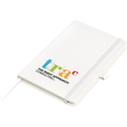 Altitude Stanford A5 Hard Cover Notebook