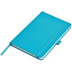 Altitude Stanford A5 Hard Cover Notebook