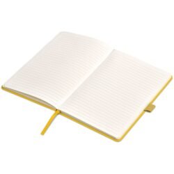 Altitude Stanford A5 Hard Cover Notebook