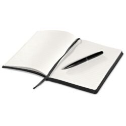 Altitude Renaissance A5 Soft Cover Notebook