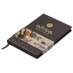 Altitude Renaissance A5 Soft Cover Notebook