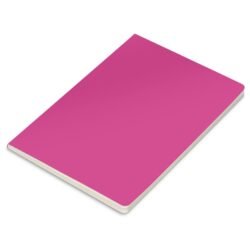 Altitude Jotter A5 Soft Cover Notebook