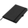 Altitude Prominence A5 Hard Cover Notebook