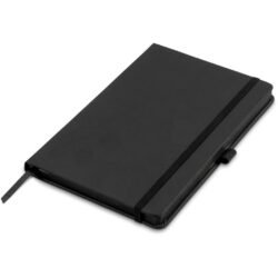 Altitude Prominence A5 Hard Cover Notebook