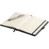 Altitude Prominence A5 Hard Cover Notebook