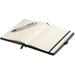 Altitude Prominence A5 Hard Cover Notebook