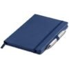 Altitude Prominence A5 Hard Cover Notebook