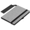 Altitude Colourblock A5 Soft Cover Notebook