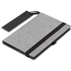 Altitude Colourblock A5 Soft Cover Notebook