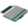Altitude Colourblock A5 Soft Cover Notebook