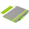 Altitude Colourblock A5 Soft Cover Notebook