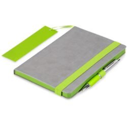 Altitude Colourblock A5 Soft Cover Notebook