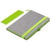 Altitude Colourblock A5 Soft Cover Notebook