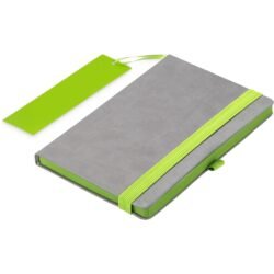 Altitude Colourblock A5 Soft Cover Notebook