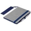 Altitude Colourblock A5 Soft Cover Notebook