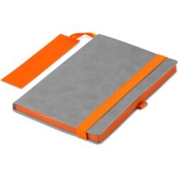 Altitude Colourblock A5 Soft Cover Notebook