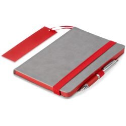 Altitude Colourblock A5 Soft Cover Notebook