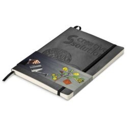 Altitude Newport Maxi Soft Cover Notebook