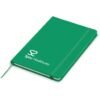 Altitude Omega A5 Hard Cover Notebook