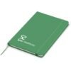 Altitude Omega A5 Hard Cover Notebook