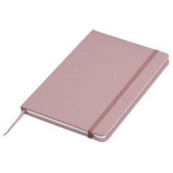 Altitude Omega A5 Hard Cover Notebook