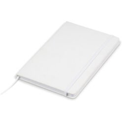 Altitude Omega A5 Hard Cover Notebook