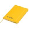 Altitude Omega A5 Hard Cover Notebook