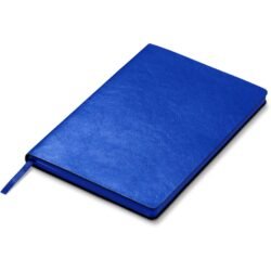 NB-9915-BU-NO-LOGO_1024X1024 Altitude Showcase A5 Soft Cover Notebook