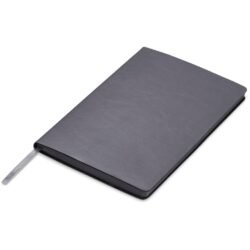 NB-9915-GY-NO-LOGO_1024X1024 Altitude Showcase A5 Soft Cover Notebook