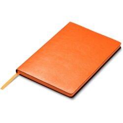 NB-9915-O-NO-LOGO_1024X1024 Altitude Showcase A5 Soft Cover Notebook