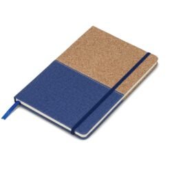 NB-9919-BU-1-NOLOGO_1024X1024 Altitude Synergy A5 Hard Cover Notebook