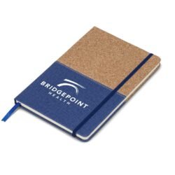 NB-9919-BU_1024X1024 Altitude Synergy A5 Hard Cover Notebook