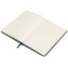 NB-9919-BU_OPEN-1_1024X1024 Altitude Synergy A5 Hard Cover Notebook