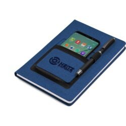 NB-9970-BU-ST_1024X1024 Altitude Moda A5 Hard Cover Notebook