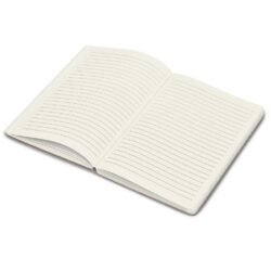 NB-9985-OPEN-NO-LOGO_1024X1024 Okiyo Sodan Cork A5 Soft Cover Notebook