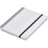 Altitude Noodle A5 Spiral Notebook