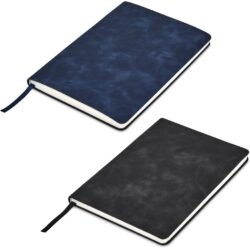 NF-AL-172-B-NO-LOGO_1024X1024 Altitude Charter A5 Soft Cover Notebook