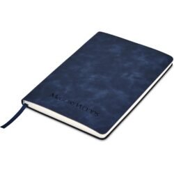 NF-AL-172-B-N_1024X1024 Altitude Charter A5 Soft Cover Notebook
