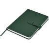 NF-AL-173-B-DG1-NO-LOGO_1024X1024 Altitude Emperor A5 Hard Cover Notebook