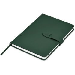 NF-AL-173-B-DG1-NO-LOGO_1024X1024 Altitude Emperor A5 Hard Cover Notebook