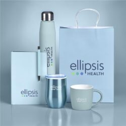 Altitude Vogue Burford A5 Soft Cover Notebook