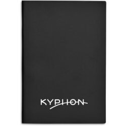 Altitude Siam A5 Soft Cover Notebook