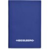 Altitude Siam A5 Soft Cover Notebook