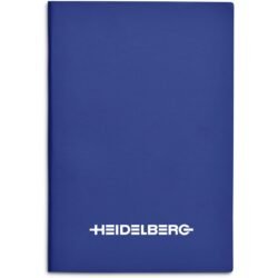 Altitude Siam A5 Soft Cover Notebook