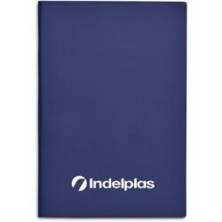 Altitude Siam A5 Soft Cover Notebook